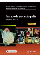 TRATADO DE ECOCARDIOGRAFIA