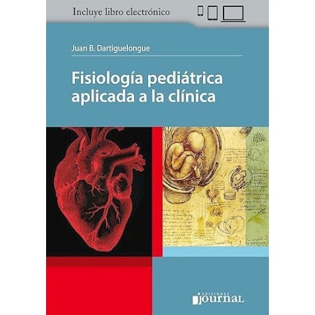 FISIOLOGIA PEDIATRICA APLICADA A LA CLINICA