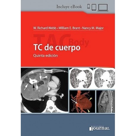 TC DEL CUERPO (INCLUYE E-BOOK)