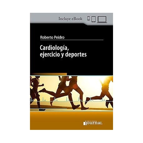 CARDIOLOGIA EJERCICIO Y DEPORTES