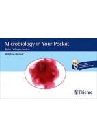 MICROBIOLOGY IN YOUR POCKET. QUICK PATHOGEN REVIEW
