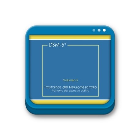 EBOOK TRASTORNOS DEL NEURODESARROLLO. TRASTORNO DEL ESPECTRO AUTISTA