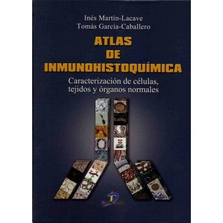 ATLAS DE INMUNOHISTOQUIMICA