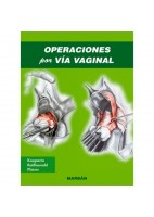 OPERACIONES POR VIA VAGINAL