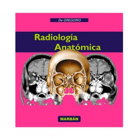 RADIOLOGIA ANATOMICA