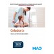 CELADOR/A INSTITUCIONES SANITARIAS CONSELLERIA SANITAT COMUNIDAD VALENCIANA. SIMULACROS DE EXAMEN