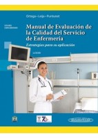 MANUAL DE EVALUACION DE LA CALIDAD DEL SERVICIO DE ENFERMERIA