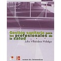 GESTION SANITARIA PARA LOS PROFESIONALES DE LA SALUD
