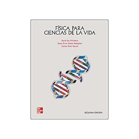 FISICA PARA CIENCIAS DE LA VIDA