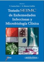 TRATADO SEIMC DE ENFERMEDADES INFECCIOSAS Y MICROBIOLOGIA CLINICA