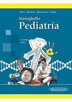 MENEGHELLO. PEDIATRIA (TOMO 1)