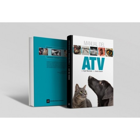 MANUAL DEL ATV (AYUDANTE TECNICO VETERINARIO)