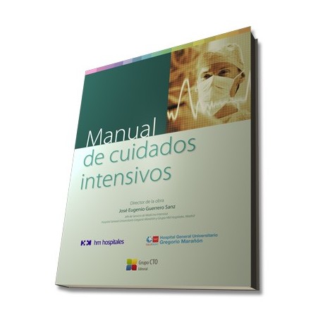MANUAL DE CUIDADOS INTENSIVOS