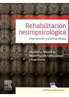 REHABILITACION NEUROPSICOLOGICA
