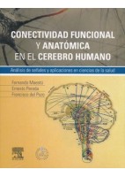 CONECTIVIDAD FUNCIONAL Y ANATOMICA DEL CEREBRO HUMANO