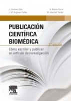 PUBLICACION CIENTIFICA BIOMEDICA. COMO ESCRIBIR Y PUBLICAR UN ARTICULO DE INVESTIGACION