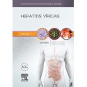 HEPATITIS VIRICAS (CLINICAS IBEROAMERICANAS DE GASTROENTEROLOGIA Y HEPATOLOGIA VOL. 7)
