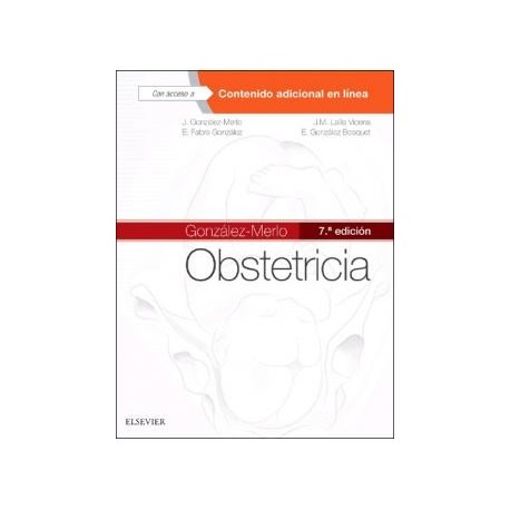 OBSTETRICIA + ACCESO ON-LINE