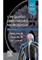 EL PEQUEÑO LIBRO NEGRO DE LA NEUROLOGIA (INCLUYE VERSION DIGITAL EN INGLES)