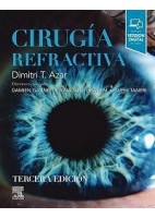 CIRUGIA REFRACTIVA (INCLUYE VERSION DIGITAL EN INGLES)
