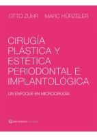 CIRUGIA PLASTICA Y ESTETICA PERIODONTAL E IMPLANTOLOGICA