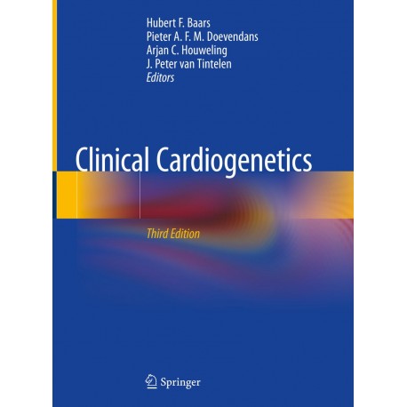CLINICAL CARDIOGENETICS