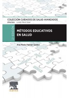 METODOS EDUCATIVOS EN SALUD. COLECCON CUIDADOS DE SALUD AVANZADOS