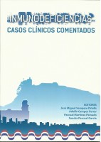 INMUNODEFICIENCIAS CASOS CLINICOS COMENTADOS