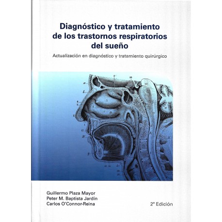 DIAGNOSTICO Y TRATAMIENTO DE LOS TRASTORNOS RESPIRATORIOS DEL SUEÑO