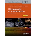 ULTRASONOGRAFIA EN EL PACIENTE CRITICO