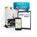PACK CELADOR CONSELLERIA DE SANITAT UNIVERSAL I SALUT PUBLICA GENERALITAT VALENCIANA