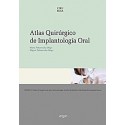 ATLAS QUIRURGICO DE IMPLANTOLOGIA ORAL