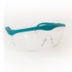 GAFAS DE PROTECCION SEGURIDAD - AZUL GLACIAR