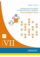 MODULO VII. MICROBIOLOGIA CLNICA