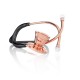 FONENDOSCOPIO CARDIOLOGICO ER PREMIER EDICION ESPECIAL COLOR ORO ROSA NEGRO