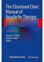 THE CLEVELAND CLINIC MANUAL OF HEADACHE THERAPY