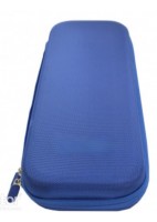 FUNDA AZUL XL PROTECTORA FONENDOSCOPIO CARDIOLOGICO