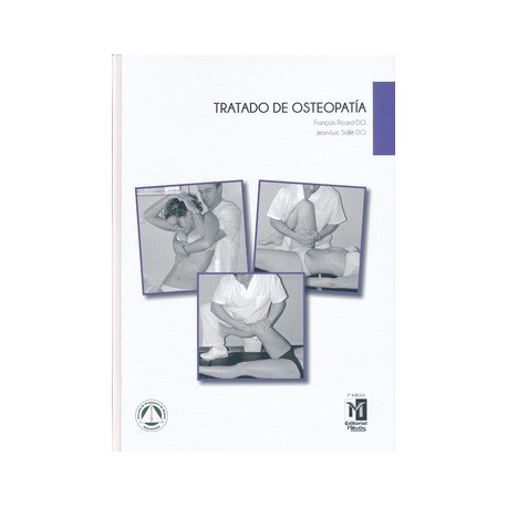 TRATADO DE OSTEOPATIA