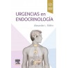 URGENCIAS EN ENDOCRINOLOGIA (INCLUYE VERSION DIGITAL EN INGLES)