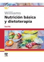 WILLIAMS. NUTRICION BASICA Y DIETOTERAPIA