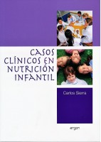 CASOS CLINICOS EN NUTRICION INFANTIL