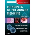 PRINCIPLES OF PULMONARY MEDICINE (PRINT PLUS ONLINE)