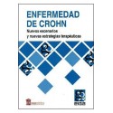 ENFERMEDAD DE CROHN. NUEVOS ESCENARIOS Y NUEVAS ESTRATEGIAS TERAPEUTICAS