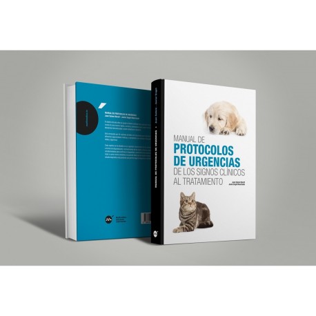 MANUAL DE PROTOCOLOS DE URGENCIAS DE LOS SIGNOS CLINICOS AL TRATAMIENTO