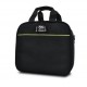 MALETIN DEPORTIVO BIOSPORT COLOR NEGRO