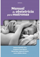 MANUAL DE OBSTETRICIA PARA MATRONAS