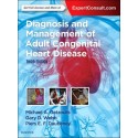 DIAGNOSIS AND MANAGEMET OF ADULT CONGENITAL HEART DISEASE