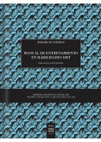 MANUAL DE ENTRENAMIENTO EN HABILIDADES DBT PARA EL-LA CONSULTANTE