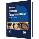MANUAL DE TRASTORNOS TEMPOROMANDIBULARES + CD