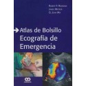 ATLAS DE BOLSILLO. ECOGRAFIA DE EMERGENCIA